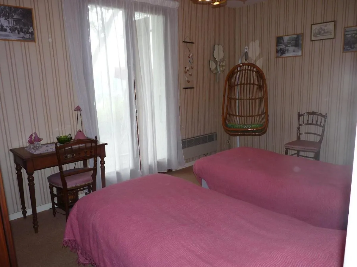 Grande Villa Calme Avec Jardin A Aix-Les-Bains - Fr-1-555-71 Francia