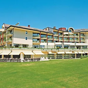 *** & Spa Vacances Bleues Marlioz Aix-les-Bains